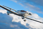 Diamond aircraft-da40 diamond star xls-2